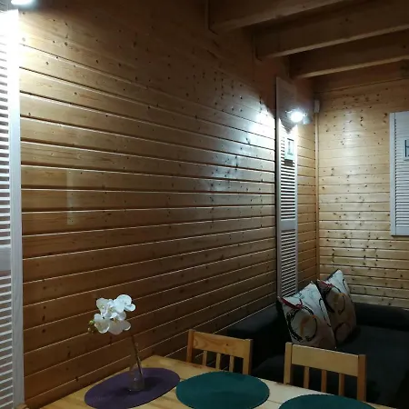 Domki Perla Baltyku *
